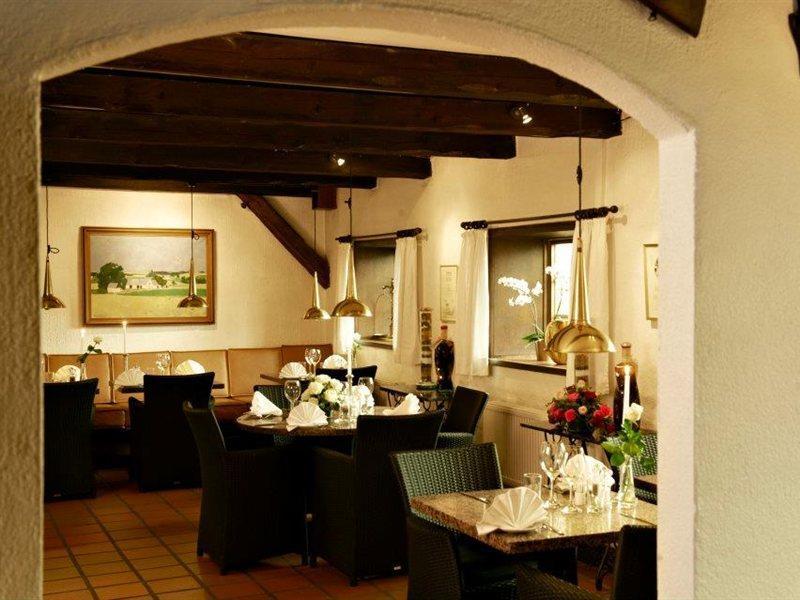 Fredensborg Badehotel Рённе Экстерьер фото